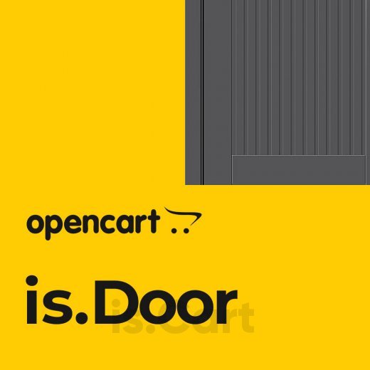 Готовый интернет-магазин дверей is.Door Готовый интернет-магазин дверей is.Door